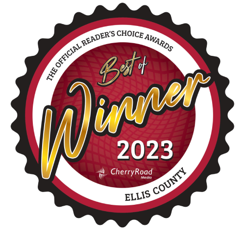Ellis County Logo